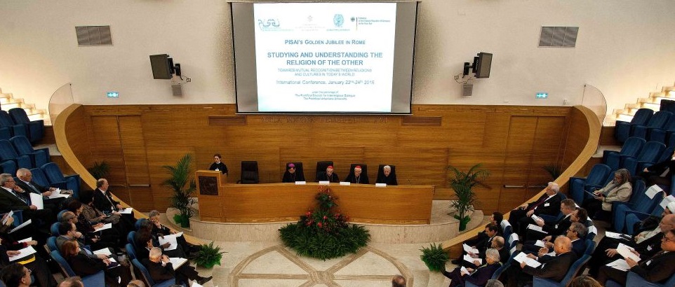 اليوبيل الذهبي للمعهد