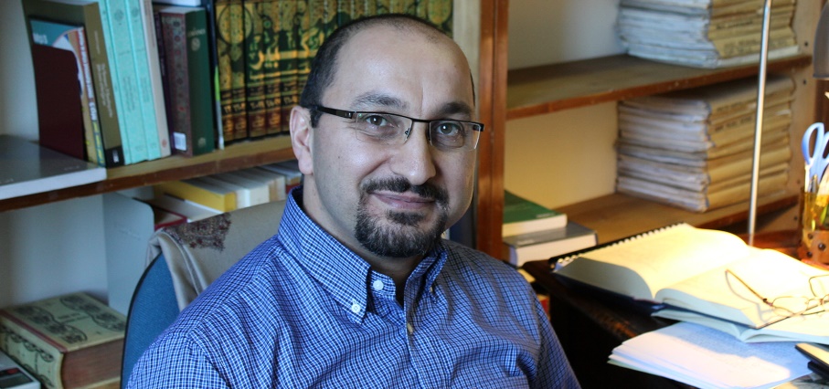 ستجري يوم الخميس 22 تشرين الأول/ اكتوبر 2015 عند الساعة الرابعة والنصف مساءً مناقشة رسالة الدكتوراه للأب ميشيل سغبيني الأنطوني