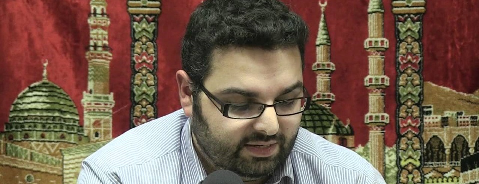 الخميس 25 شباط، يلقي عند الساعة الخامسة مساءً المحاضرة الثانية لدورة 2016 البروفسور سجّاد ريزفي تحت عنوان: تفسير ملّا صدرا القرآني لآية "لا إكراه في الدين"