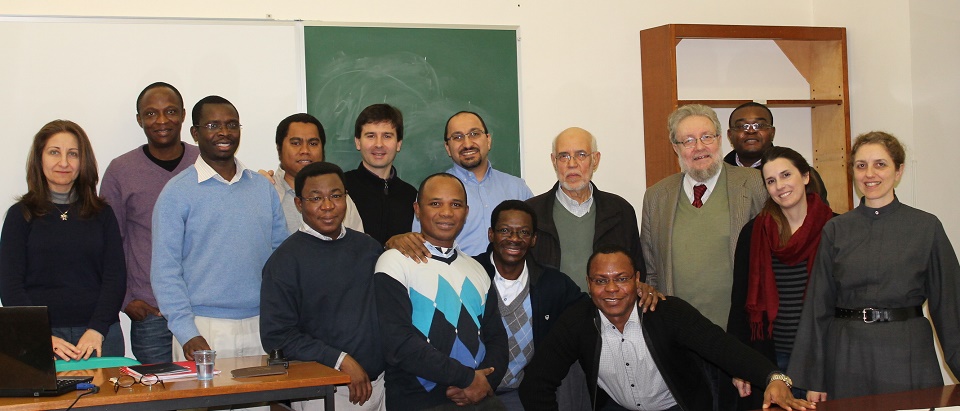 للعام الدراسيّ 2016 – 2017، يغني المعهدُ هيئةَ التدريس فيه باستدعاء وجوه أكاديميّة جديدة، ذات أهمّيّة رفيعة