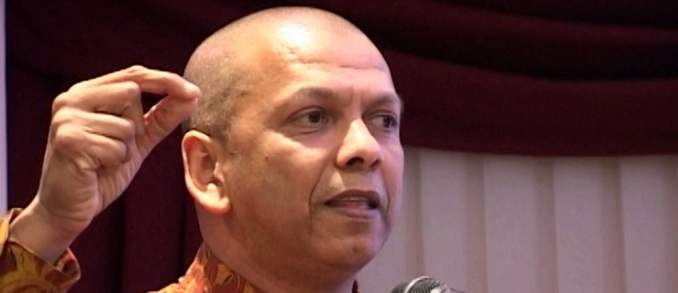 يفتتح الأستاذ فريد إزاك دورة محاضرة المعهد البابويّ للدراسات العربيّة والإسلامية لعام 2017