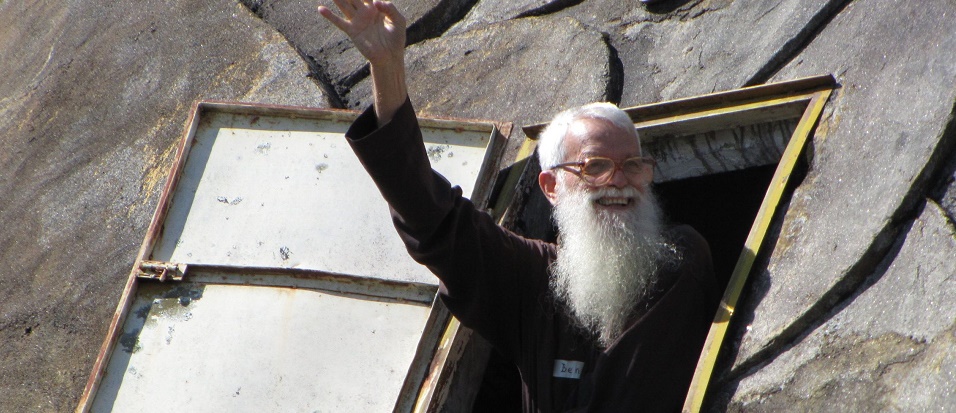 في 16 من يناير الجاري، انتقل إلى رحمة الله تعالى الأخُ بينيسيوس بريفورت الكبّوشي.