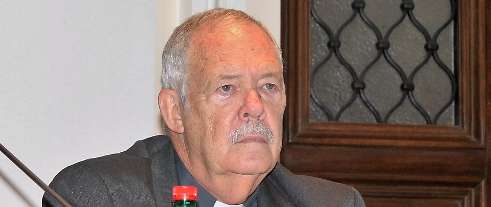 الخميس الواقع فيه 23 فبراير 2017 عند الخامسة مساءً، يلقي الأب اليسوعي توماس ميشال "محاضرة جورج تاون في الإسلام المعاصر": A Christian Encounter with Said Nursi’s Risale-i Nur