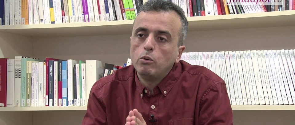 محاضرة 23 مارس 2017: أحمد بويردان "عبد القادر: الأَنَسِيَّة والإنسانيّة في الإسلام" (بالفرنسيّة)