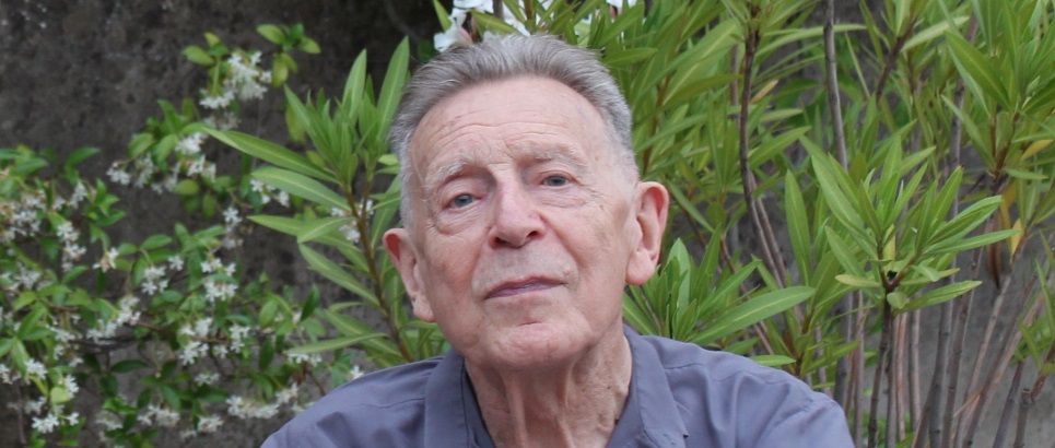 السبت 17 فبراير 2018 يحتفل  PISAI  بذكرى الأب موريس بورمنس، من مرسلَي أفريقيا