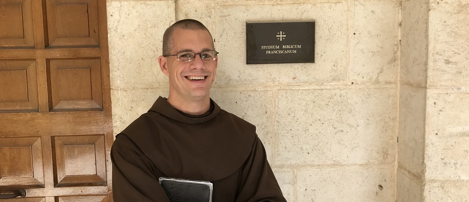 يسرّ المعهد البابوي للدراسات العربية والإسلامية أن يعلن عن التعيين المزدوج للأب جايسون ويلي كأستاذ ثابت وكمدير للدراسات لدى المعهد