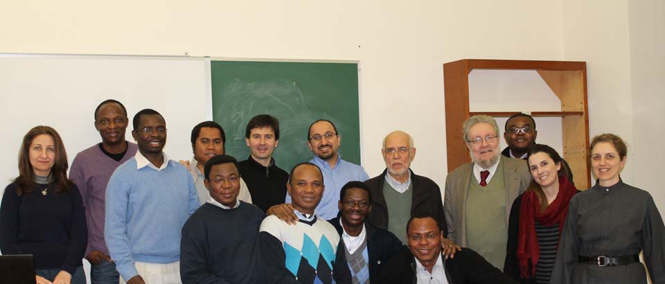 رابطة قدامى المعهد - من نحن