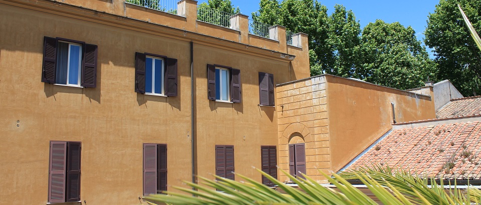 محاضرة مايو 2019: " Nobiscum Deum Adorant Unicum…، كيف يمكن للحوار اللاهوتي مع المسلمين أن يكون مستحيلا؟" ، يلقيها الأستاذ دانيال ماديغان اليسوعي