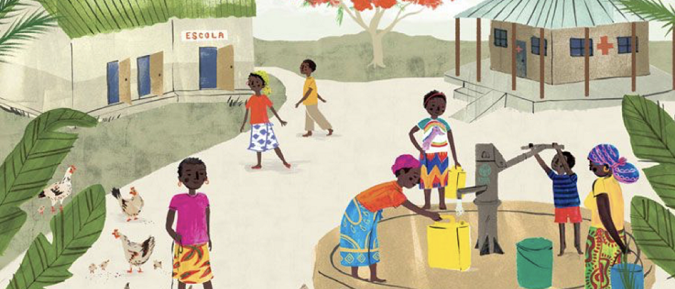 الميثاق العالمي للتربية