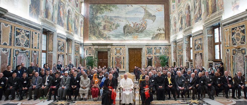 بمناسبة مرور 50 سنة على انتقاله من تونس إلى روما، ينظّم المعهد البابوي للدراسات العربية والإسلامية مؤتمرًا دوليًّا. روما 22-24 يناير 2015.